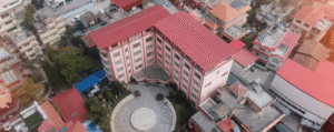 Xavier Academy (XA)
