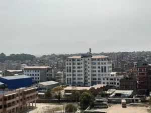 Himalaya College of Engineering (HCOE)