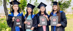 Kantipur Valley College (KVC)