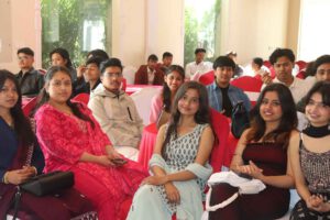 Lumbini Engineering College