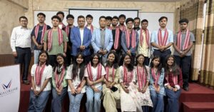 Nepal Mega College