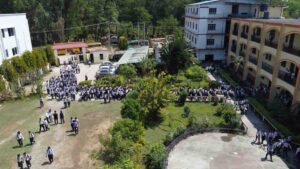 Tilottama Campus